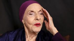 Alicia Alonso