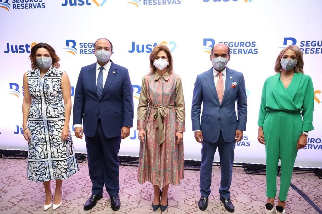 Seguros Reservas, presenta innovación con coberturas para el Autismo en su Plan JUST