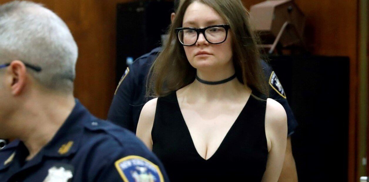 TENDENCIA  “Una versión ficticia de mí misma”: la farsante de Inventando a Anna criticó la serie de Netflix basada en su historia