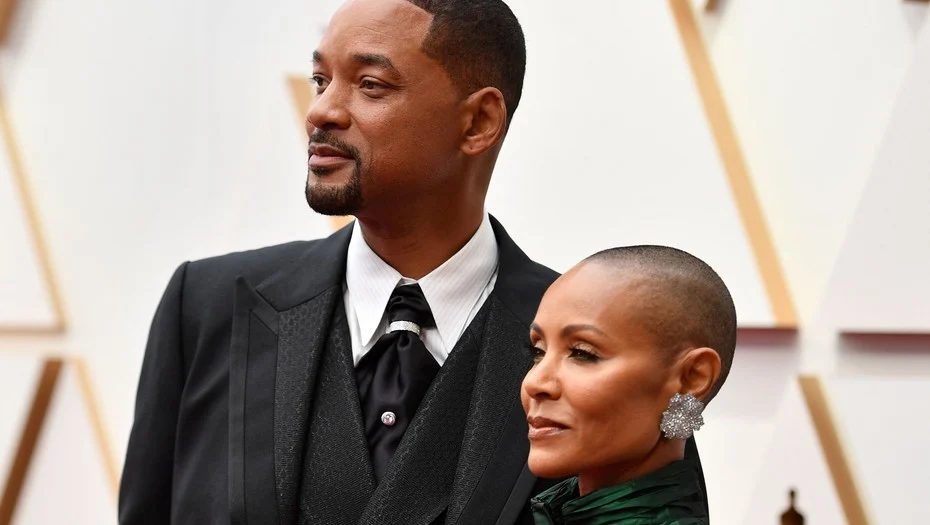 Lo que sea por amor.  Poliamor en Hollywood: Will Smith-Jada Pinkett y otras parejas que apuestan por las relaciones abiertas