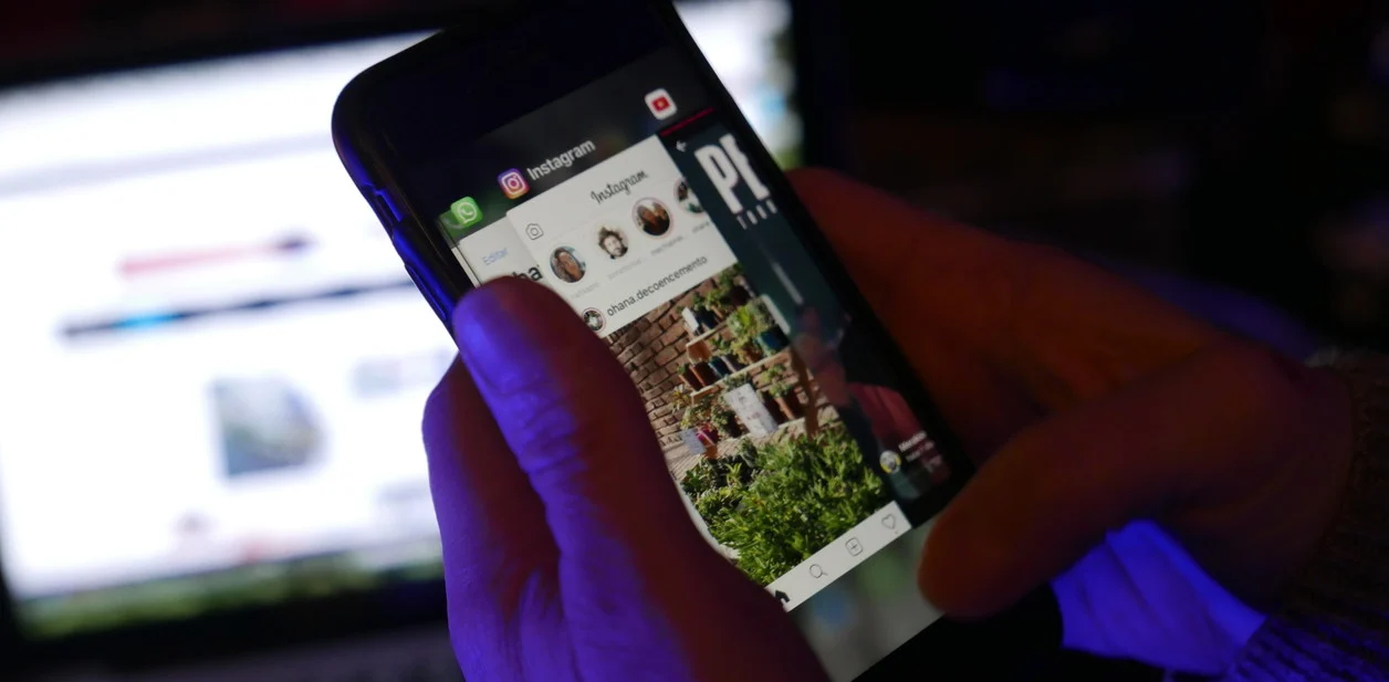 Pasamos 5 horas por día en las redes sociales: qué hacíamos antes