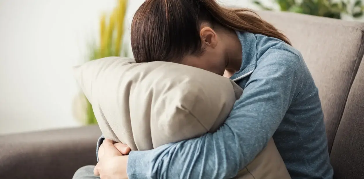 Consultorio:  ¿La fatiga puede ser un síntoma de depresión?