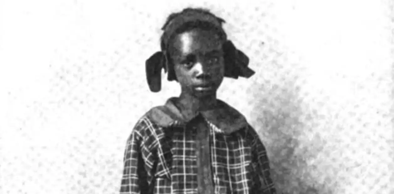 Historias:  Tenía 11 años, era nieta de esclavos, recibió un terreno con petróleo y se hizo millonaria