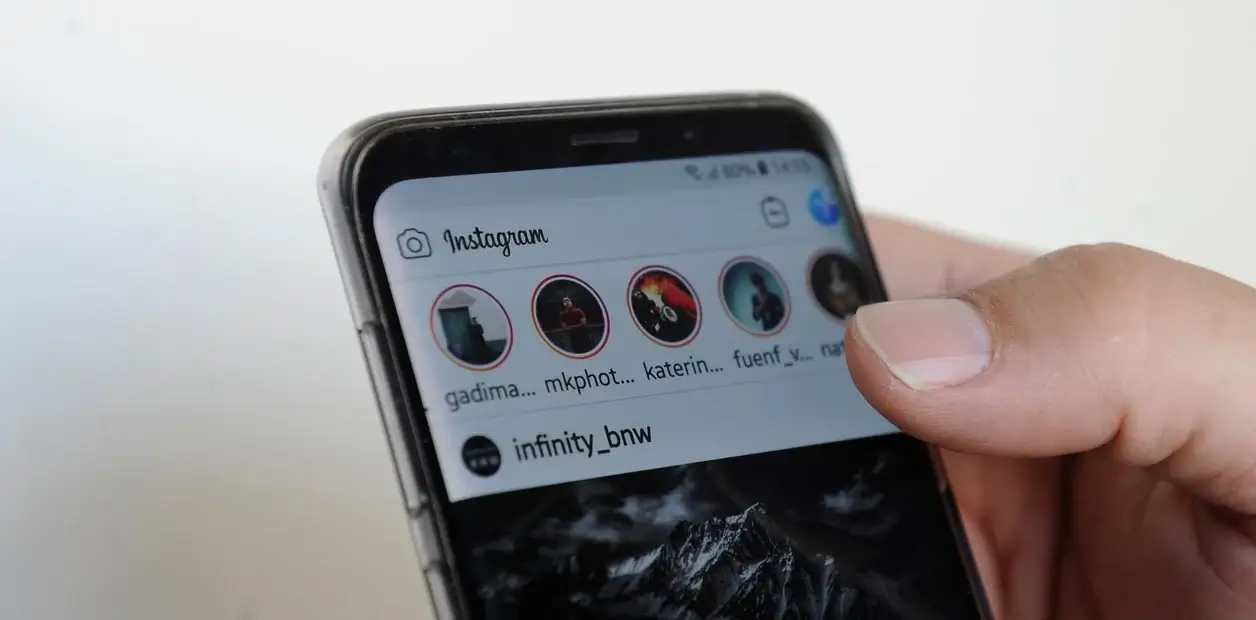 Redes sociales: Instagram y un cambio que perjudica a los usuarios que suben más de 3 historias por día
