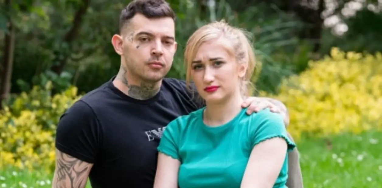 De novela: Salió a defenderse la refugiada ucraniana que huyó con el padre de familia y contó secretos de la pareja