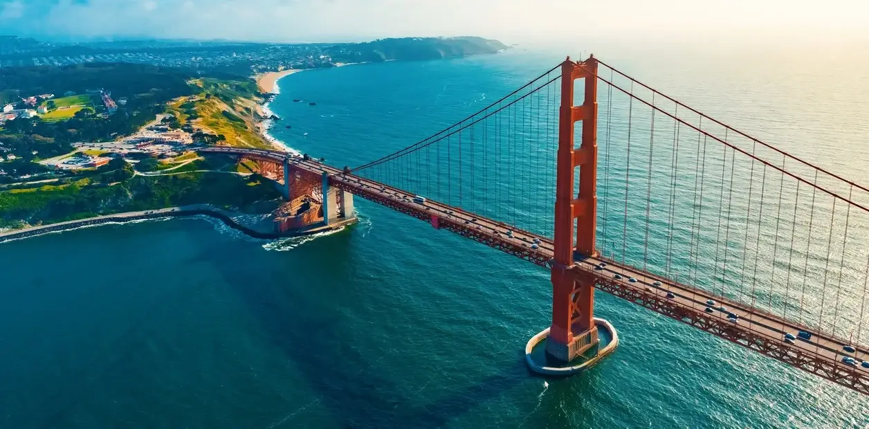 Paisajes fascinantes, historias y buenos recuerdos: una vuelta por los puentes del mundo