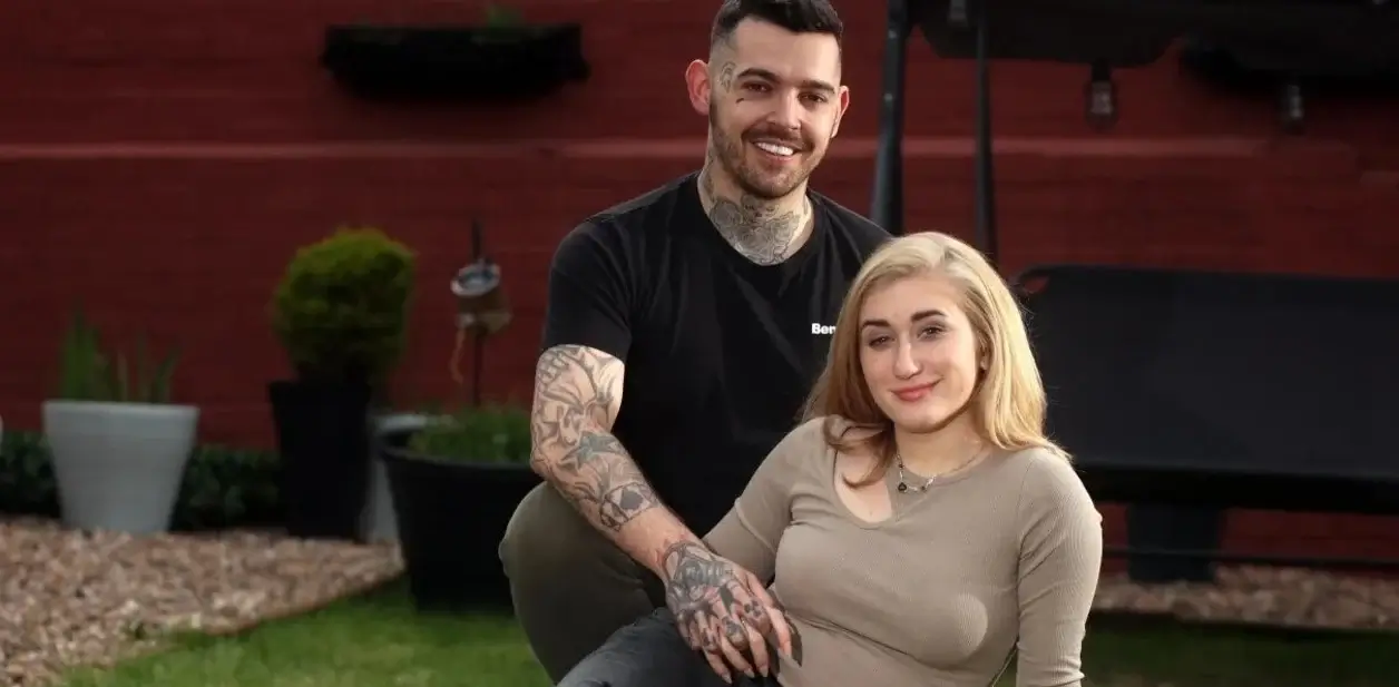 Una pareja recibió a una refugiada ucraniana y 10 días después, él se escapó con ella: “Son cosas que pasan”