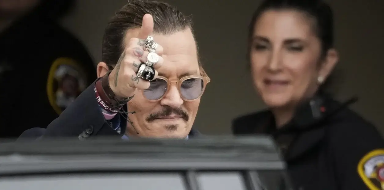 Tensa espera. Johnny Depp vs. Amber Heard: el Jurado no llegó a un veredicto, ¿cuándo vuelve a reunirse?