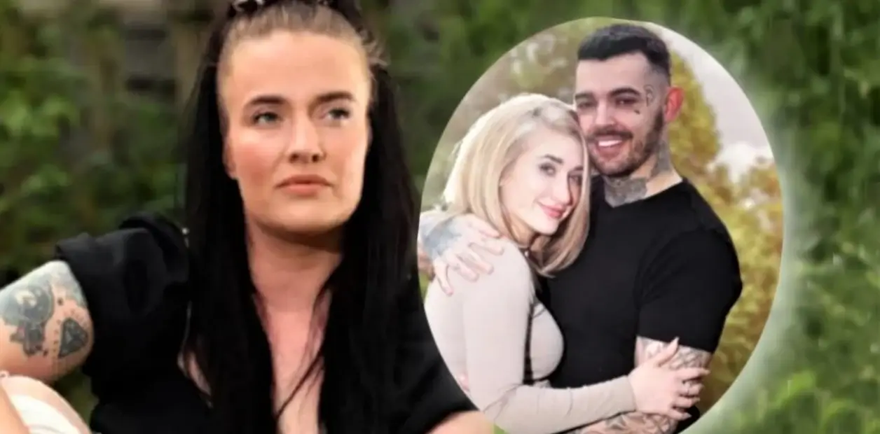 Traición: Habló la mujer cuyo esposo escapó con la ucraniana refugiada en su casa y reveló intimidades