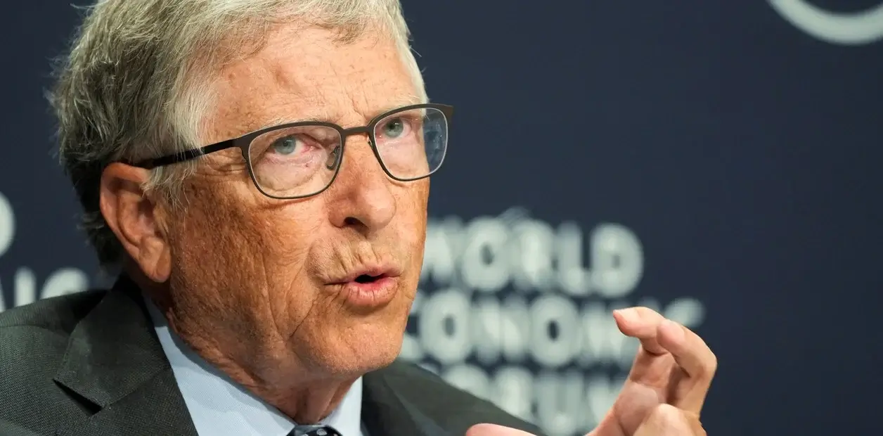 Polémica en Estados Unidos.  Granjeros furiosos con la última compra de Bill Gates: una granja de papas de 13.5 millones de dólares