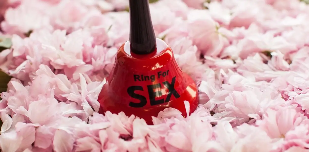 Sextech.  El “inmoral”, el conejito, el acariciador, la bala y un “superventas”: los 5 juguetes sexuales más curiosos