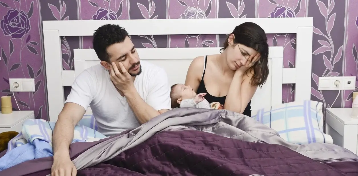 Pareja: 8 estrategias para tener “buen sexo” cuando tenés hijos