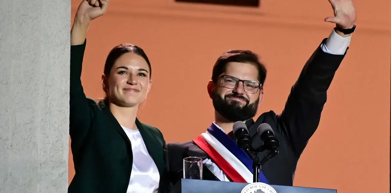 Polémica en los medios.  Críticas, burlas y marcha atrás: la insólita propuesta sobre la primera dama de Chile