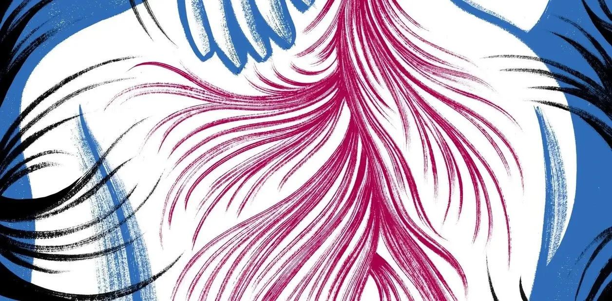 Salud:  ¿Cuál es el nervio que podría mejorar nuestra salud mental?