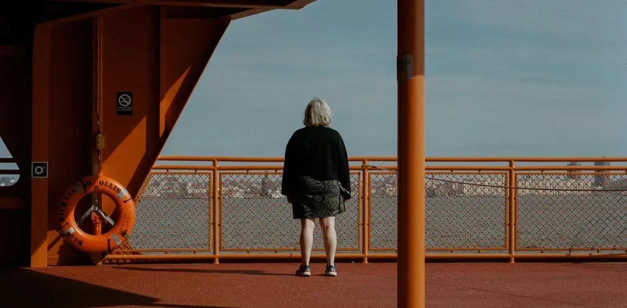 Estudio: La soledad daña nuestra salud