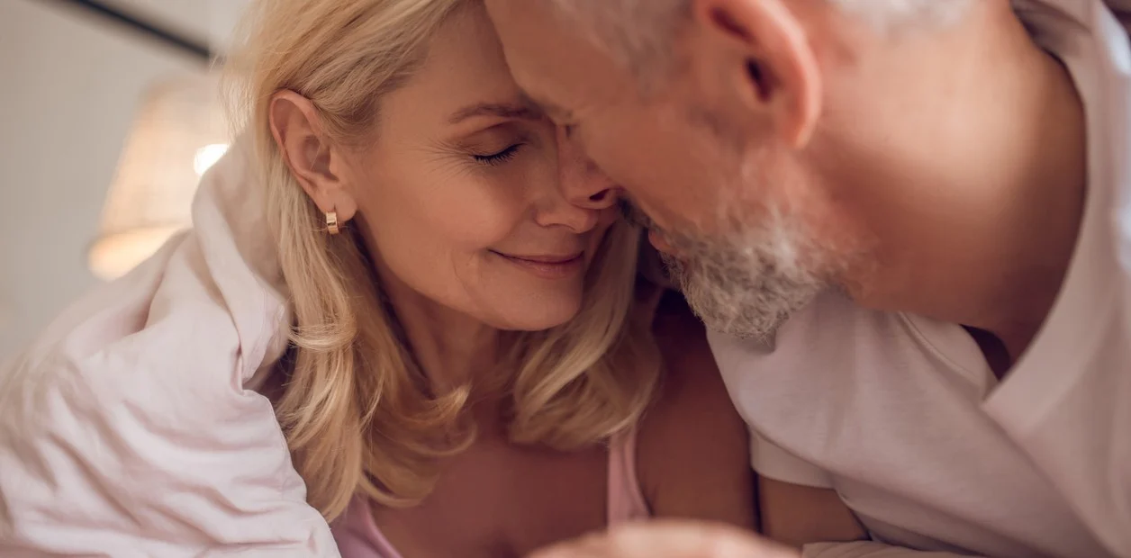 Aburrimiento sexual. 20 años juntos, o más: cómo darle un nuevo ímpetu a la sexualidad