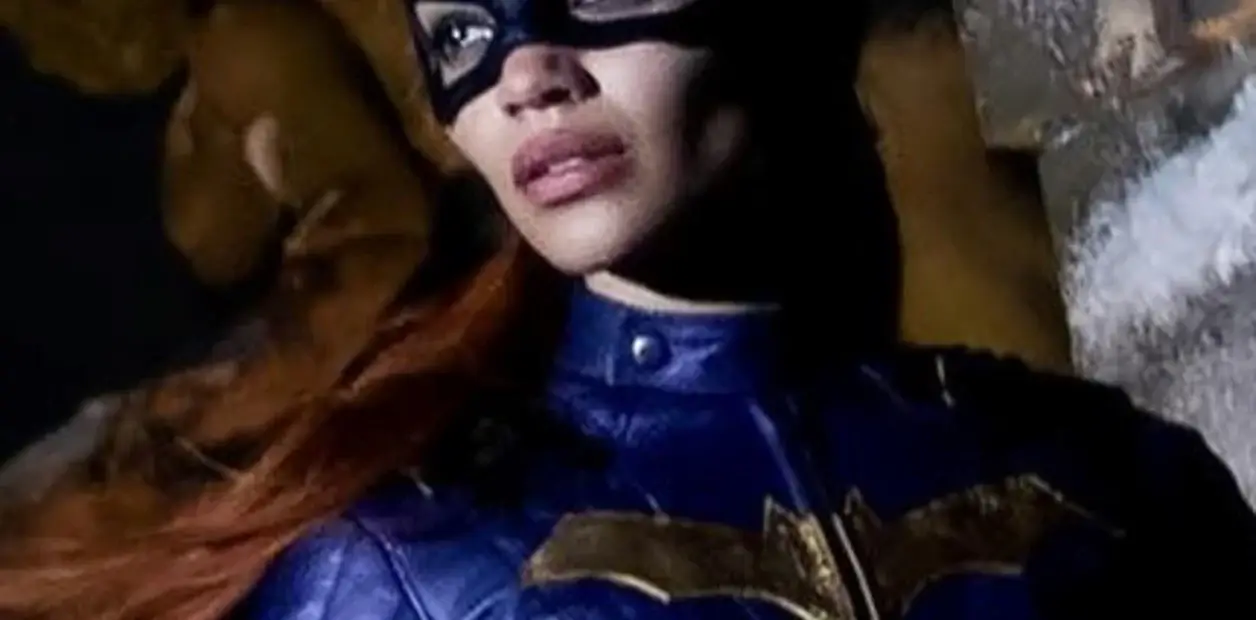 Una medida insólita: Por qué Warner decidió no estrenar Batgirl