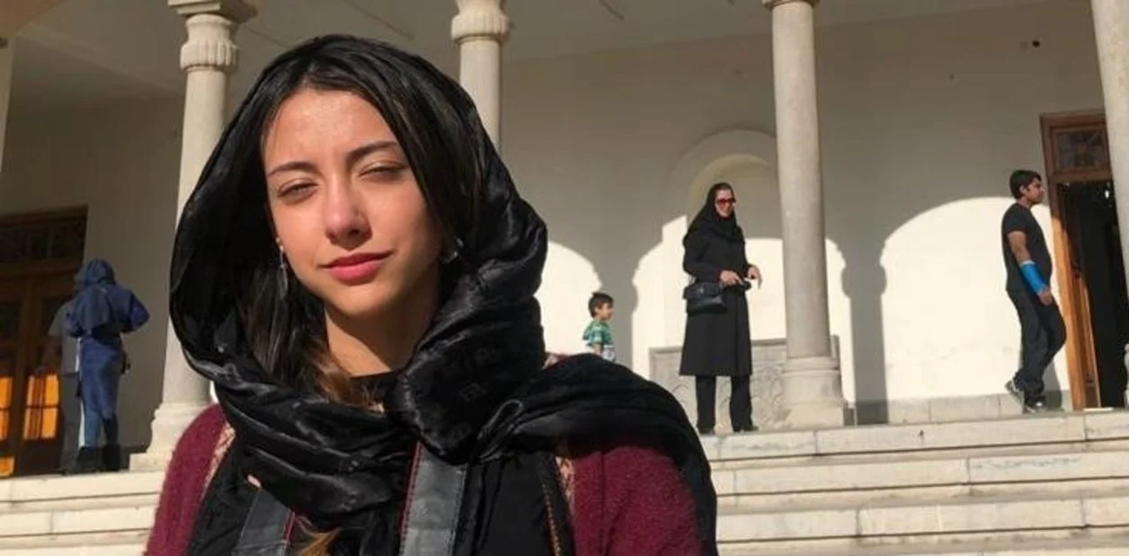 Se enamoró de un extranjero y la denunció su padre: el dramático testimonio de una mujer sobre su vida en Irán