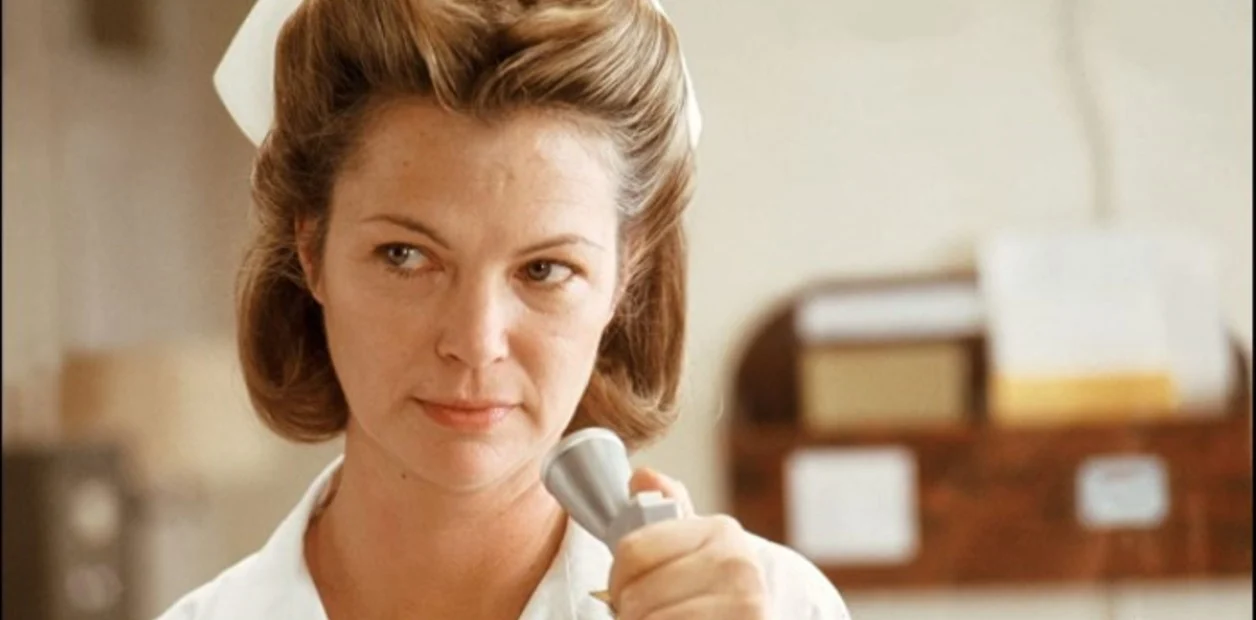 Murió Louise Fletcher, actriz de Atrapado sin salida y ganadora del Oscar