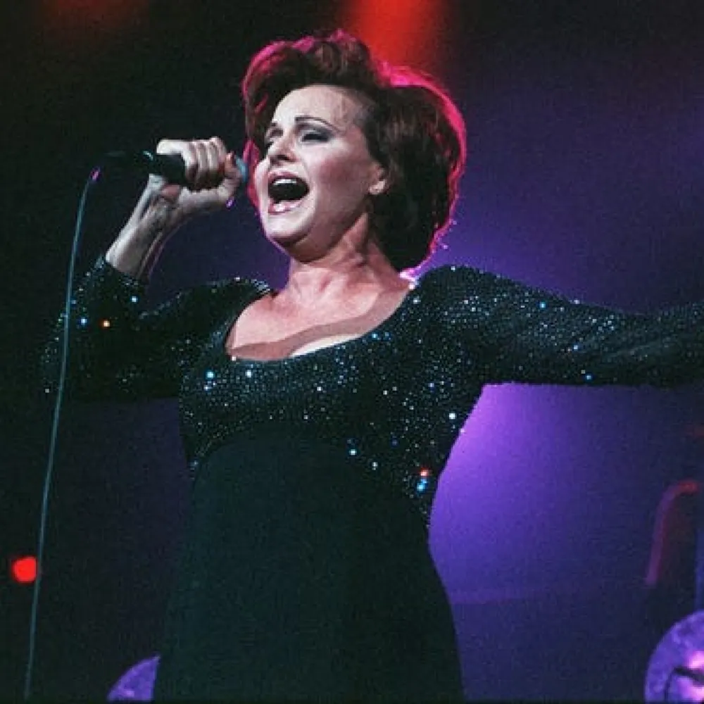 Rocío Dúrcal, la española más mexicana dejó escritos oscuros secretos que marcaron su carrera