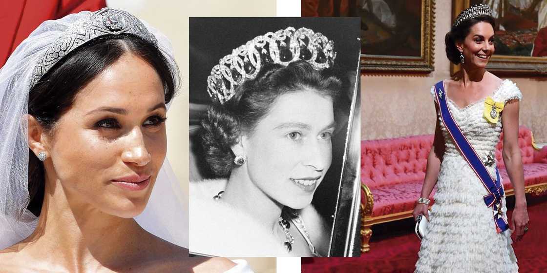 Joyas de la Reina Isabel II: ¿Qué pasará ahora con ellas?