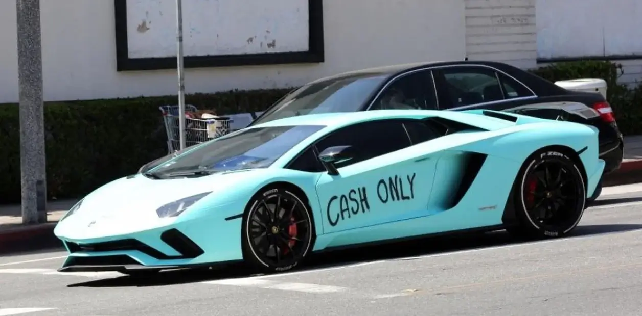 El fanatismo de Justin Bieber por los autos: sus máximas locuras y por qué está en la lista negra de Ferrari