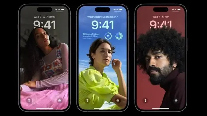 Apple presentó el iPhone 14, un Apple Watch Ultra y AirPods Pro