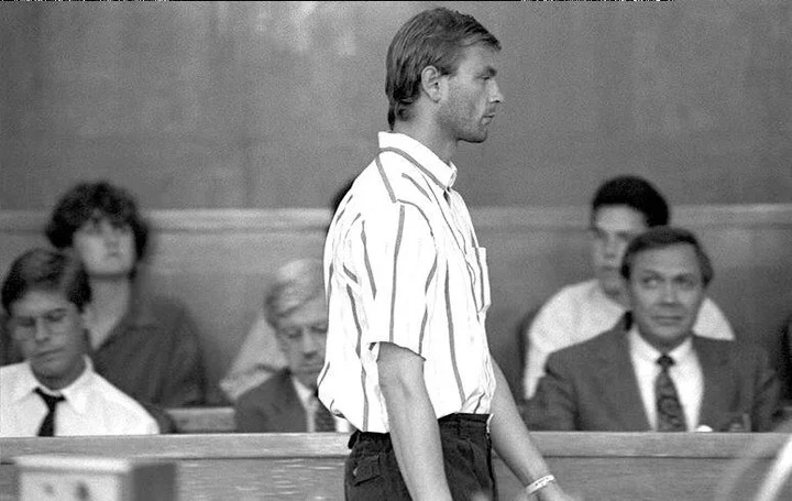 La historia de Jeffrey Dahmer en Netflix: mataba, desmembraba y se comía a sus víctimas