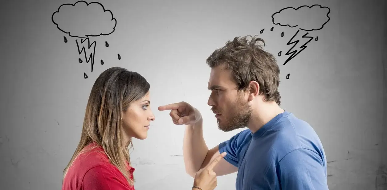 «Tóxicos»: qué hay detrás de esas relaciones que hacen daño