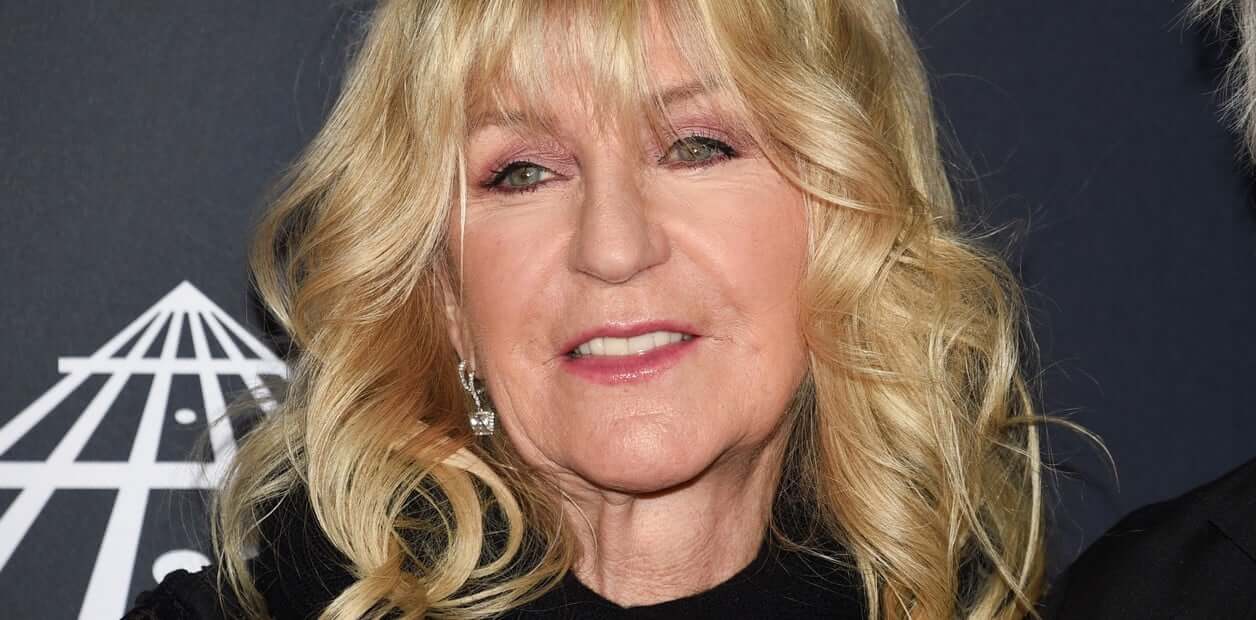 Murió Christine McVie, vocalista de Fleetwood Mac