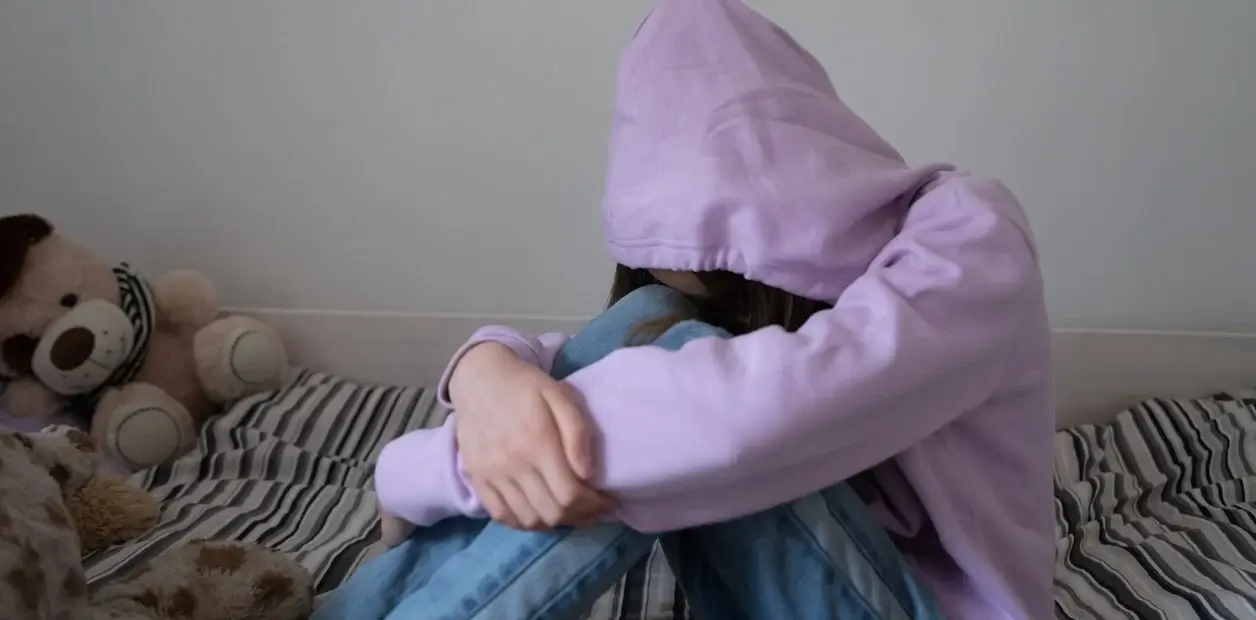 Maltrato infantil: señales de alerta en niños, niñas y adolescentes