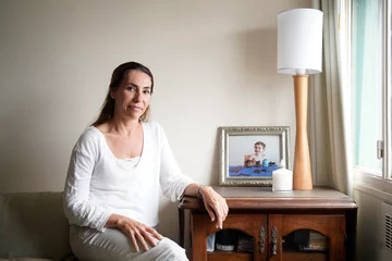 Mundos íntimos. Saber que mi hijo tenía autismo fue devastador. Luego, gracias al disfrute compartido, logramos una vida plena