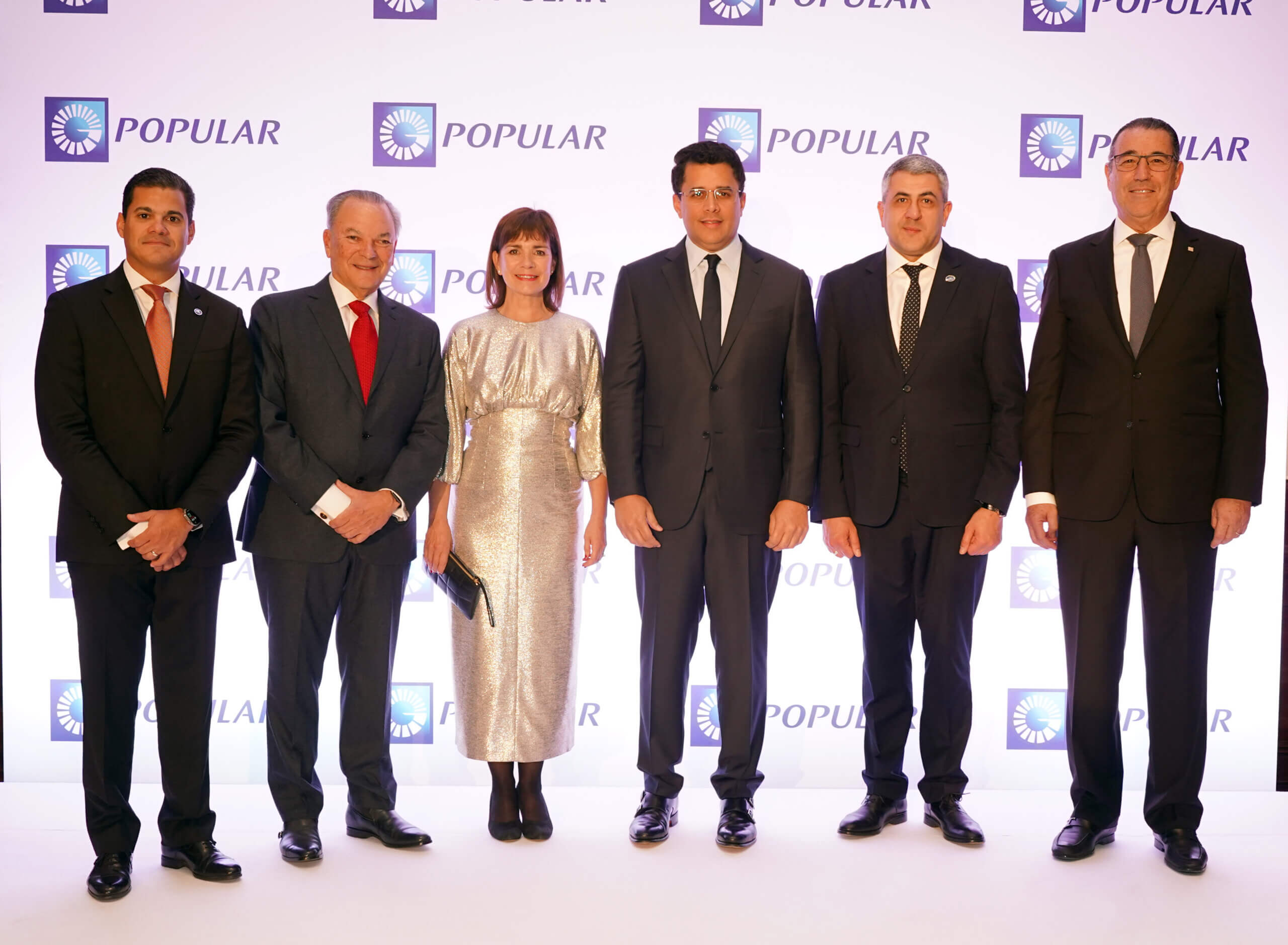 POPULAR CELEBRA CÓCTEL EN LA ITB DE BERLÍN PARA IMPULSAR EL TURISMO