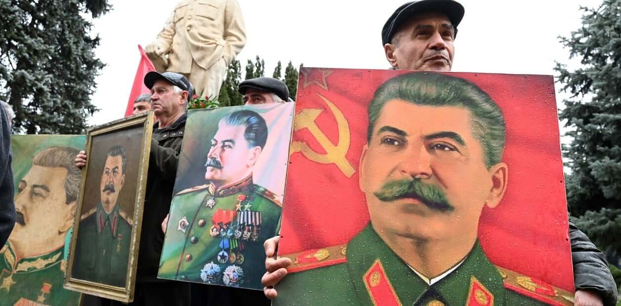 Hace 70 años: los últimos días de Josef Stalin
