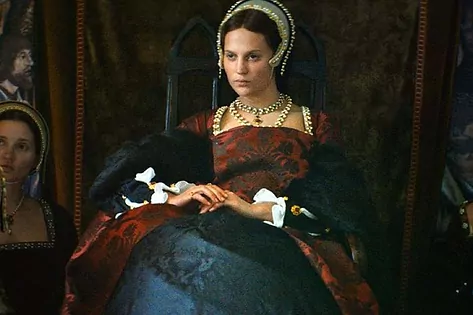 Catherine Parr, la sexta mujer de Enrique VIII: ¿Por qué ella se salvó de la decapitación?