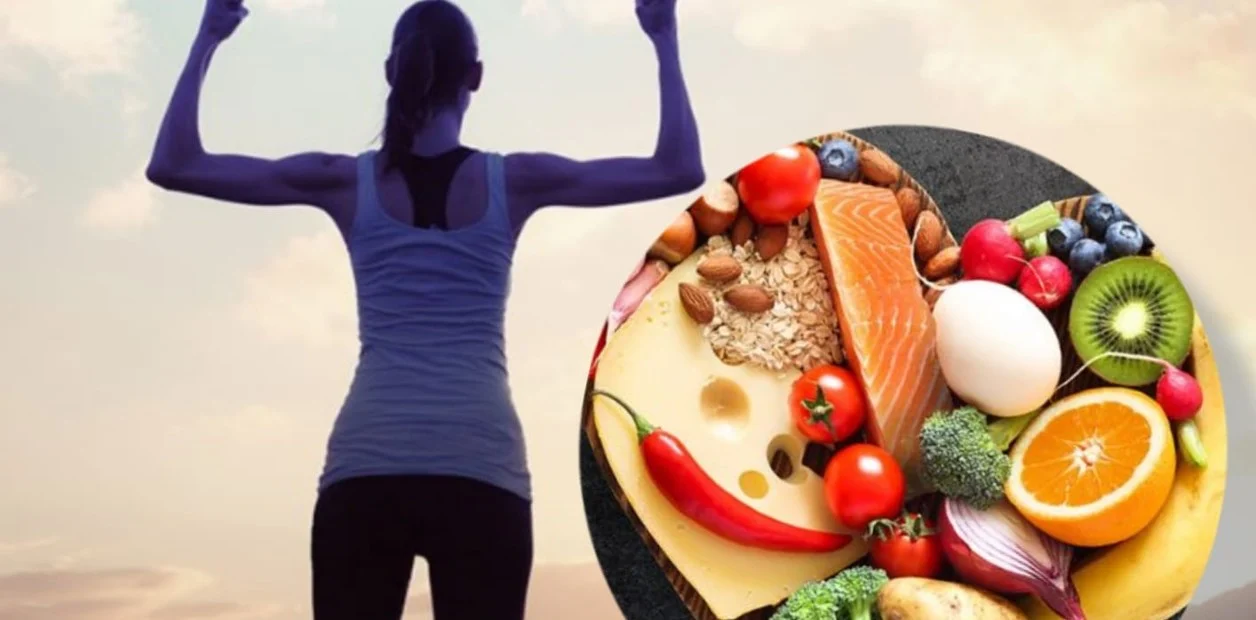 Qué vitamina ayuda a regenerar los músculos y proteger los huesos