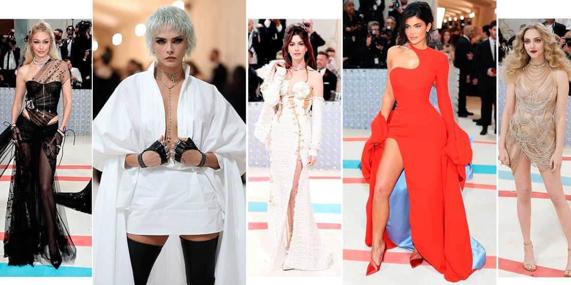 Lo que nos dejó la noche más importante de la moda