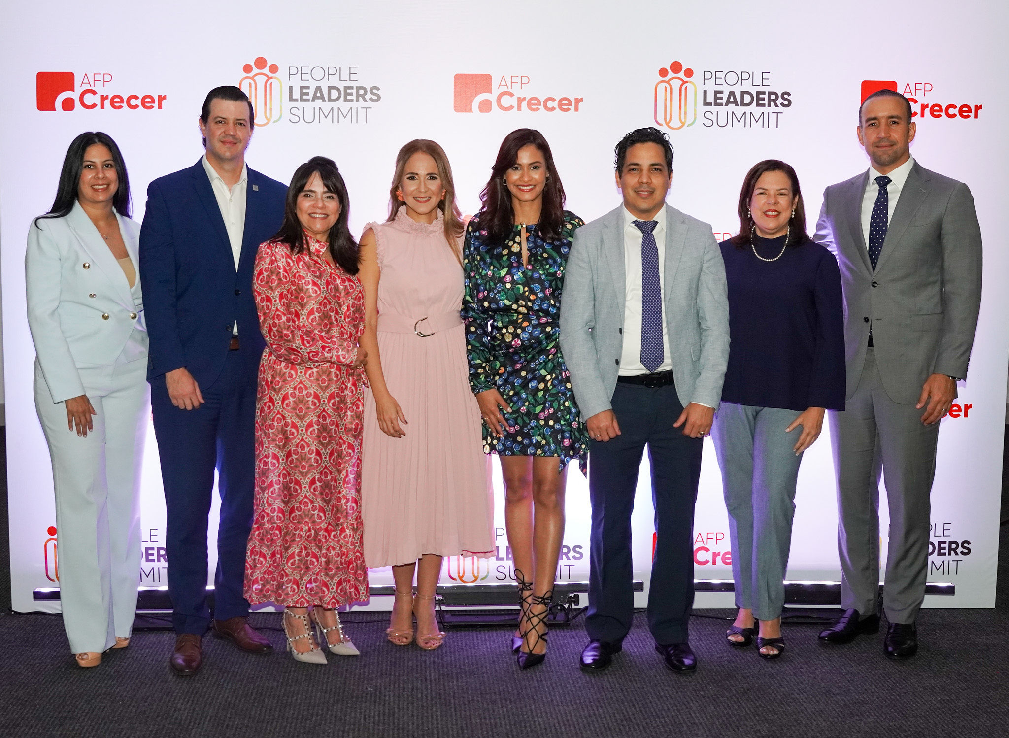 “People Leaders Summit 2023: AFP Crecer lidera la Innovación en la Gestión Humana”