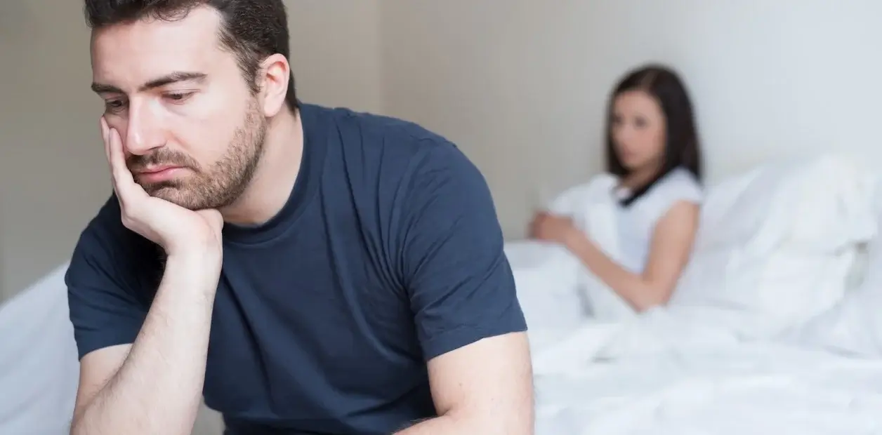 EE.UU. lo autorizó: Cómo es el primer gel para la disfunción eréctil que actúa en 10 minutos y se vende sin receta