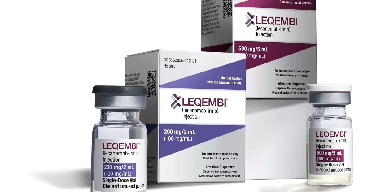 Por primera vez la FDA aprobó un remedio para frenar el avance del Alzheimer