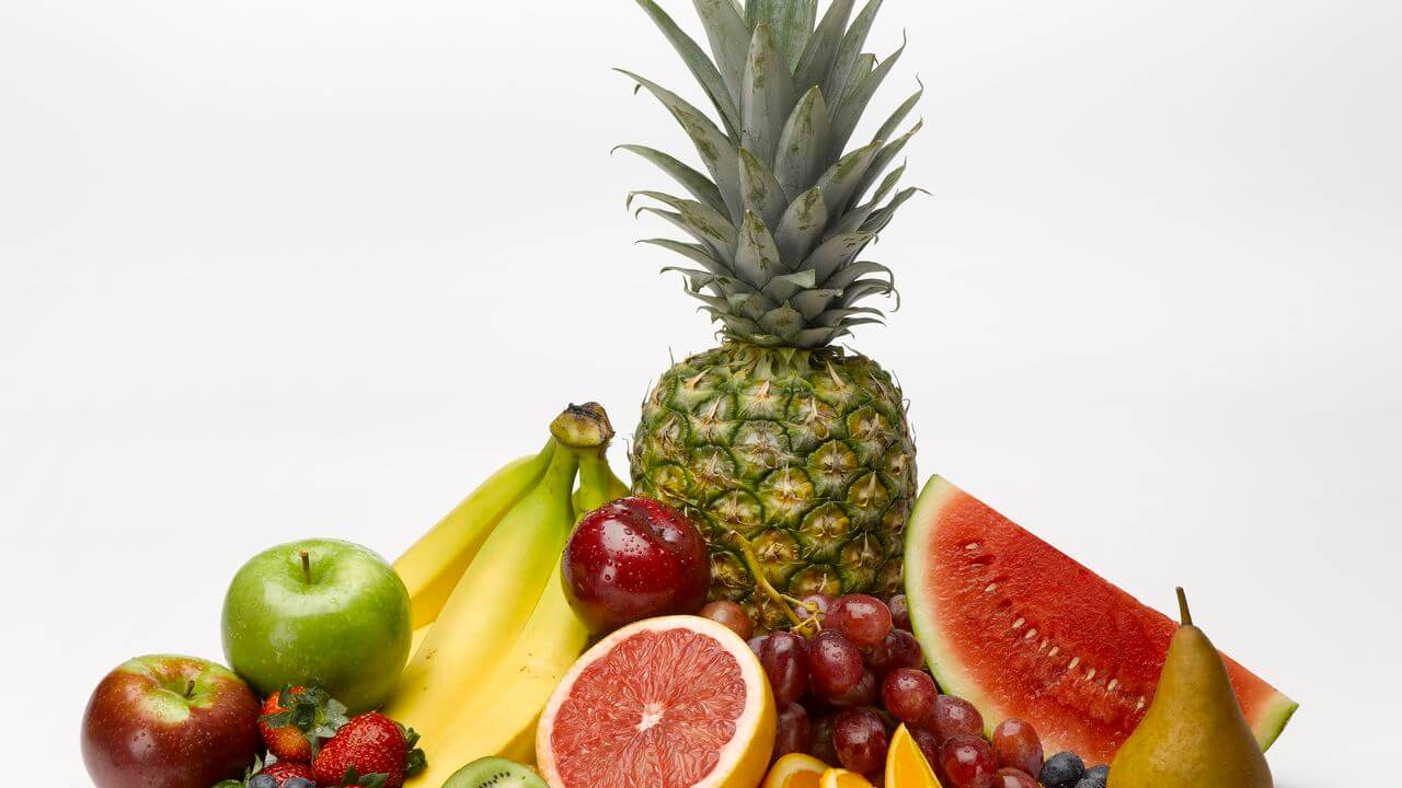 Esta fruta ayuda a regular la presión, dilata las venas y desinflama el estómago efectivamente